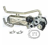 EGR Valve Delphi EG10432-12B1 Fits Seat Skoda VW Ibiza Fabia Roomster Polo