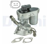 DELPHI EG10436-12B1 EGR valve