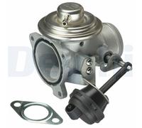 Delphi EGR Valve EG10469-12B1 - Fits Seat, Skoda, VW (Cordoba, Ibiza, Fabia, Octavia)