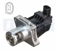 EGR Valve Delphi EG10479-12B1 Fits Opel Vauxhall Astra J Insignia Meriva Mokka