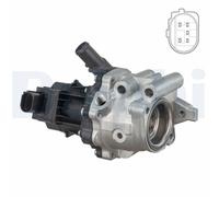 EGR Valve Delphi EG10482-12B1 Fits Iveco Daily Exhaust Gas Recirculation