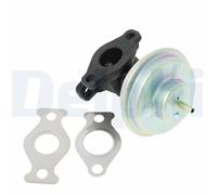 EGR Valve Delphi EG10517-12B1 Fits Hyundai Kia Tucson Sportage