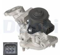 EGR Valve Delphi EG10535-12B1 Fits Lexus Toyota CT Auris Prius Prius Plus