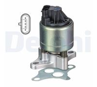 EGR Valve Delphi EG10545-12B1 Fits Chevrolet Aveo Kalos Matiz Spark