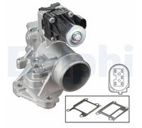 EGR Valve Delphi EG10548-12B1 Fits Volvo C30 C70 S40 S60 S80 V40 V50 V60 V70