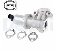 EGR Valve Delphi EG10641-12B1 Fits Land Rover Discovery Range Rover Sport
