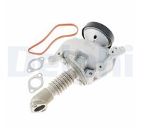 EGR Valve Delphi EG10619-12B1 Fits Mercedes Sprinter 2-T Sprinter 3-T Sprinter
