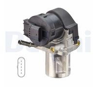 EGR Valve Delphi EG10627-12B1 Fits Mercedes C-Class CLS E-Class GL-Class GLE