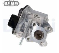 EGR Valve Delphi EG10633-12B1 Fits Toyota Auris Corolla Verso S Yaris/Vitz