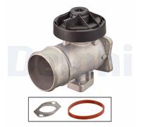 EGR Valve Delphi EG10634-12B1 Fits Mercedes-Benz A-Class Vaneo