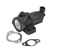 EGR Valve Delphi EG10637-12B1 Fits Mazda 3 Mazda5 6 Exhaust Gas Recirculation