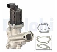 EGR AGR valve Electric EG10642-12B1 DELPHI for FIAT LANCIA