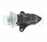 EGR Valve Delphi EG10648-12B1 Fits Toyota Yaris/Vitz Yaris Verso Fun Cargo