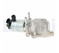 EGR Valve Delphi EG10660-12B1 Fits Toyota Avensis Exhaust Gas Recirculation