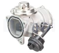 EGR Valve DELPHI Fits VW SEAT AUDI SKODA Bora Golf Mk4 Van Leon A3 038131501T