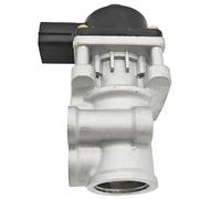 EGR Valve Diagram 14710AA671 Exhaust Gas Recirculation Valve EGR for Forester 2004-2010 Parts
