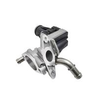 EGR Valve Diagram EGR Valve 1673226 for Ford Transit MK7 2. TDCi .4 8C1Q-9D475-AA Parts