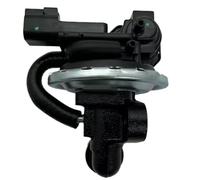 EGR Valve Diagram for 03-11 for Ford Crown EGR Valve for Victoria Blade Type 8 Cyl 4.6L Engine 5W7Z9D475AA Parts