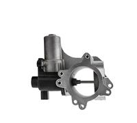 EGR Valve Diagram for VW for Crafter 30-35 30-50 for Multivan T5 for Touareg 03-13 EGR Valve 076131501A Parts