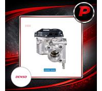 Egr Valve Fits Nissan Juke Pulsar Hatchback Qashqai 2 X-Trail 3 - Denso DEG-0123