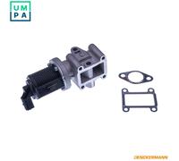 EGR AGR valve Electric E400001 DENCKERMANN for OPEL FIAT ALFA ROMEO SAAB LANCIA
