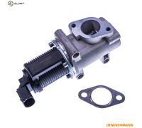 EGR AGR valve Electric E400003 DENCKERMANN for FIAT ALFA ROMEO LANCIA