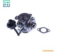 EGR AGR valve pneumatic E400007 DENCKERMANN for AUDI SEAT SKODA VW