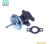 EGR AGR valve pneumatic E400011 DENCKERMANN for AUDI VW SEAT FORD