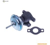 EGR VALVE E400011 FOR VW BORA/I GOLF/IV/Cabriolet/III TRANSPORTER/T4/Van/Bus