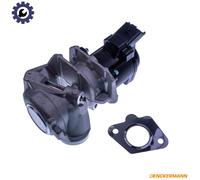 EGR VALVE E400025 FOR MTDA9HS9HTGPDB9HU9HVGPDA9HWD4164TGPDC9HX9HY9HZ 1.6L 4cyl