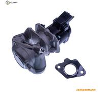 EGR VALVE E400025 FOR MTDA9HS9HTGPDB9HU9HVGPDA9HWD4164TGPDC9HX9HY9HZ 1.6L 4cyl