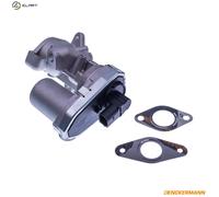 Fits DENCKERMANN FILTRY E400026 EGR VALVE CITROEN JUMPER 2.2HDI FIAT DUCATO 2.2