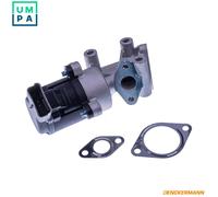 EGR AGR valve Left Electric E400029 DENCKERMANN for LAND ROVER JAGUAR PEUGEOT