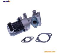 EGR AGR valve Left Electric E400029 DENCKERMANN for LAND ROVER JAGUAR PEUGEOT
