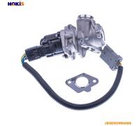 EGR VALVE E400032 FOR FORD FOCUS/II/Turnier/C-MAX VOLVO GPDB/GPDC/GPDA 1.6L 4cyl