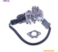 EGR AGR valve Electric E400032 DENCKERMANN for FORD VOLVO