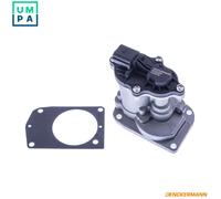 EGR AGR valve Electric E400033 DENCKERMANN for FORD TOURNEO CONNECT GALAXY II
