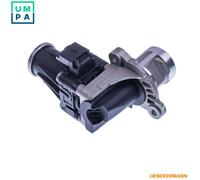 EGR AGR valve Electric E400036 DENCKERMANN for FORD CITROËN PEUGEOT VOLVO TOYOTA