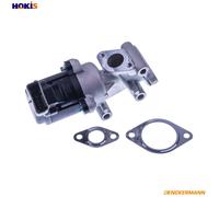 EGR VALVE E400043 FOR LAND ROVER DISCOVERY/III/VAN/IV RANGE/SPORT 276DT 2.7L