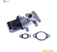 EGR VALVE E400043 FOR LAND ROVER DISCOVERY/III/VAN/IV RANGE/SPORT 276DT 2.7L