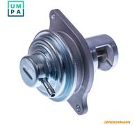 EGR AGR valve pneumatic E400046 DENCKERMANN for MERCEDES-BENZ SMART