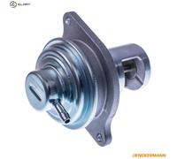 EGR AGR valve pneumatic E400046 DENCKERMANN for MERCEDES-BENZ SMART
