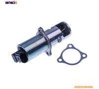 EGR AGR valve Electric E400049 DENCKERMANN for RENAULT NISSAN