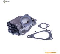 EGR VALVE E400060 FOR F9Q758/759/804/803/816/818 1.9L 4cyl