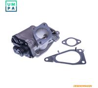 EGR VALVE E400060 FOR F9Q758/759/804/803/816/818 1.9L 4cyl