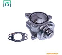 2x ✅Fits DENCKERMANN FILTRY E400064 EGR VALVE SKODA OCTAVIA 1.9TDI 0 ⭐UK Seller⭐