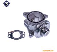 2x ✅Fits DENCKERMANN FILTRY E400064 EGR VALVE SKODA OCTAVIA 1.9TDI 0 ⭐UK Seller⭐