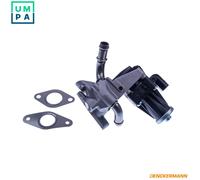 Denckermann EGR Valve E400079 Electric for Peugeot/Ford/Citroen/Land Rover 2.2L