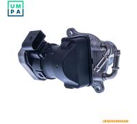 EGR AGR valve Electric E400081 DENCKERMANN for MERCEDES-BENZ A-CLASS