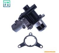 EGR AGR valve Electric E400086 DENCKERMANN for RENAULT NISSAN DACIA SUZUKI